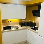 Apartment La Madeleine *