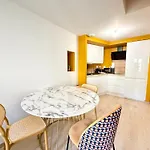 Apartment La Madeleine