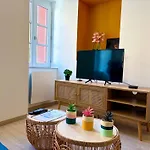 La Madeleine Apartment Rodez