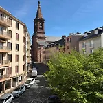 アパート La Madeleine *