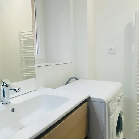 La Madeleine Апартаменты