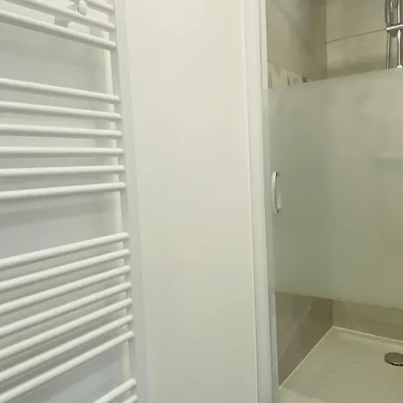 La Madeleine Апартаменты *