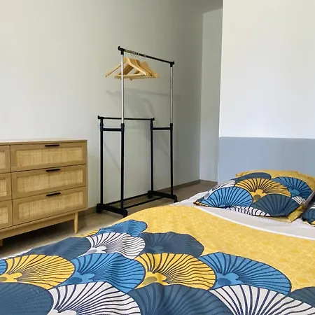 La Madeleine Роде