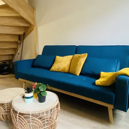 La Madeleine Роде