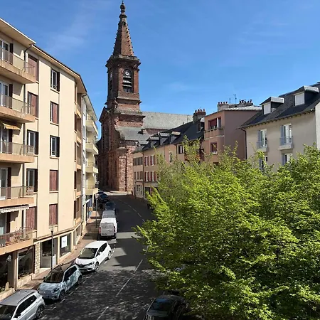 Apartament La Madeleine *
